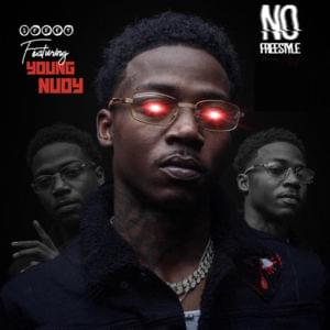 No Freestyle - 2FeetBino (Ft. Young Nudy)