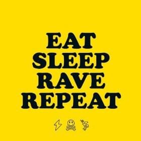 Eat Sleep Rave Repeat (Calvin Harris Remix) - Fatboy Slim (Ft. Riva Starr)