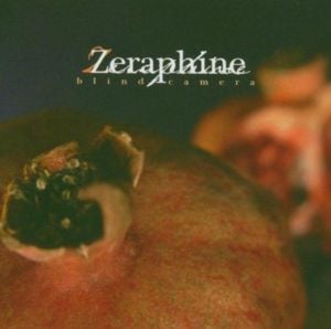 I Feel Your Trace - Zeraphine