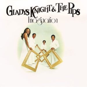 Perfect Love - Gladys Knight & The Pips