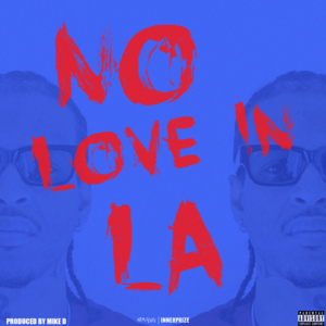 LA Nights - G Perico