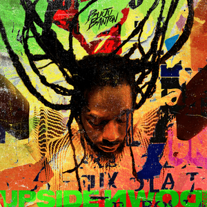 Good Time Girl - Buju Banton