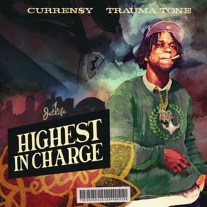 H1 Hummer - Curren$y