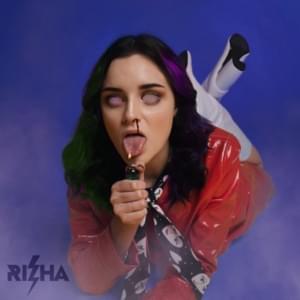 I Follow Rivers - RIZHA