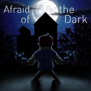 Afraid of the Dark - Rockit Music