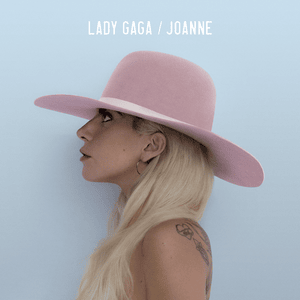 Million Reasons (Work Tape) - Lady Gaga