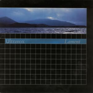 Lament - Ultravox