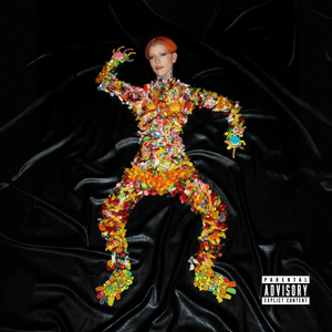 Crisis - Brooke Candy (Ft. ​lozeak)