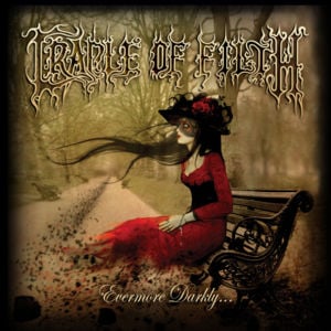 Lilith Immaculate (Extended Length) - Cradle of Filth