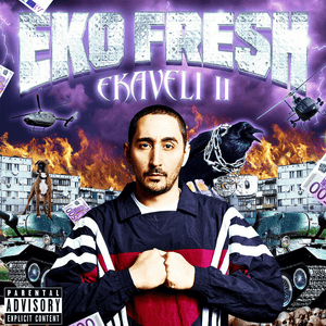 Intro (Ekaveli II) - Eko Fresh (Ft. Kasinova The Don)