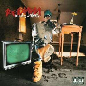 What U Lookin’ 4 - Redman