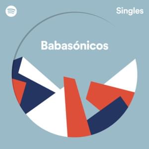 Suburbia - Babasónicos