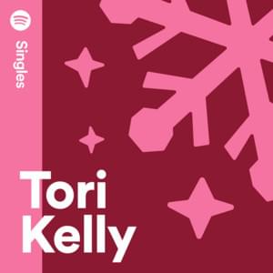 Angels We Have Heard On High - Recorded At Electric Lady Studios NYC - Tori Kelly