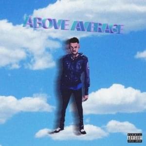 ABOVE AVERAGE - Nxwrth (Ft. Kwesi Arthur & Sky Kuu)