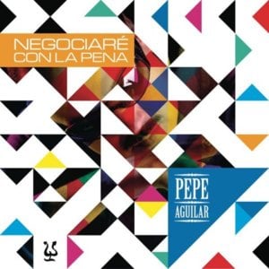 Para Que No Me Duela Tanto (Negociaré Con La Pena) - Pepe Aguilar