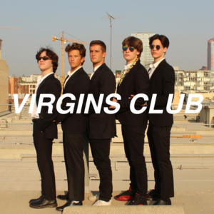 Virgins Club - MC Virgins