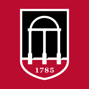 Alma Mater - University of Georgia