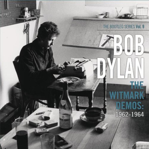 Tomorrow Is a Long Time (Witmark Demo - 1962) - Bob Dylan