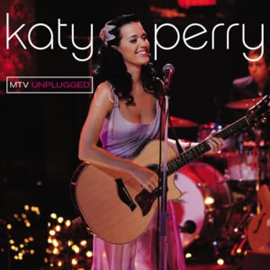 Lost (MTV Unplugged) - Katy Perry