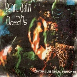 Oceans - Pearl Jam