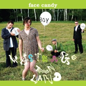 Nine - Face Candy