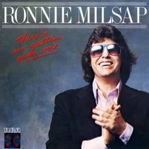 Too Big for Words - Ronnie Milsap