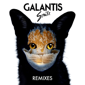 Smile (Kaskade Edit) - Galantis