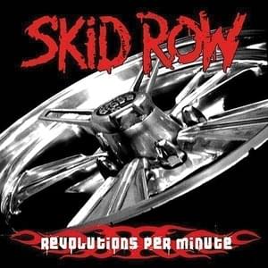 You Lie (Corn Fed Mix) - Skid Row