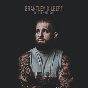 Little Piece of Heaven - Brantley Gilbert