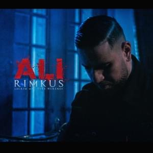 Ali - Rimkus (Ft. Lacrim, Mac Tyer & Werenoi)