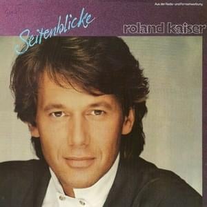 So lieb’ ich dich - Roland Kaiser