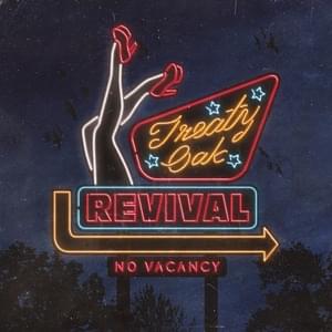 Missed Call - Treaty Oak Revival