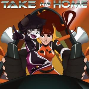 Take Me Home - Ken Ashcorp