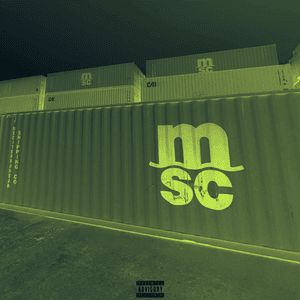 MSC - Kenya Racaile, Gloosito & Rokkme