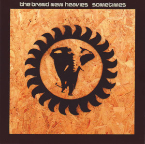 Sometimes (Ummah Remix) - The Brand New Heavies (Ft. Q-Tip)