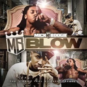 Blow (Mick Boogie Mix) - Lil Wayne & Juelz Santana