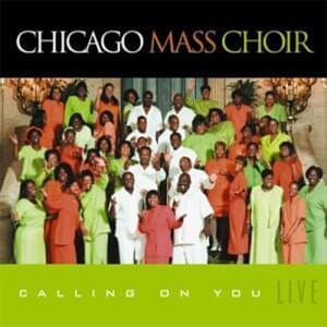 Prayer - Chicago Mass Choir