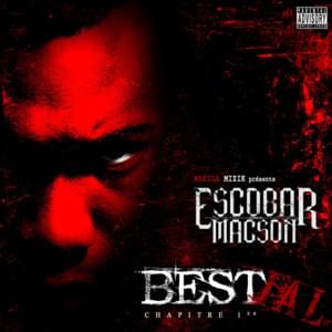 Stars des HLM - Escobar Macson (Ft. Alpha 5.20)