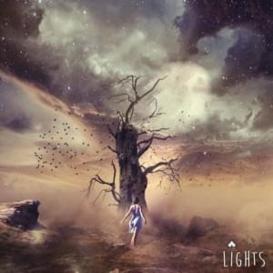 Lights - VRSTY