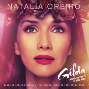 Sólo Dios Sabe - Natalia Oreiro (Ft. Ángela Torres)