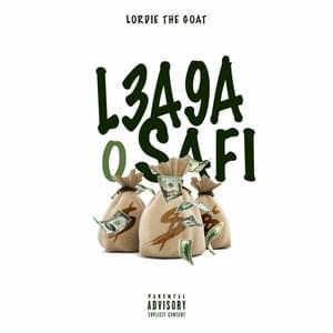 L3a9a o Safi - Lordie The Goat