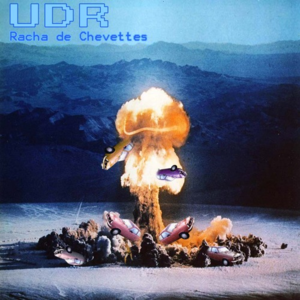 O Hacker do Amor (Ao Vivo) - U.D.R