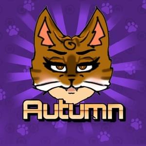 Fox Paws - Autumn J