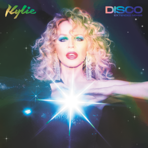 Miss a Thing (Extended Mix) - Kylie Minogue