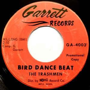 Bird Dance Beat - The Trashmen