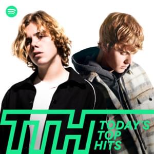 Today’s Top Hits 12/17/21 (feat. The Kid LAROI & Justin Bieber) - Spotify