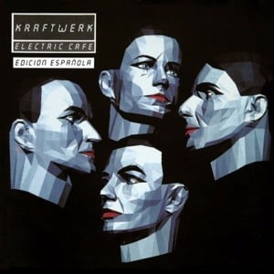 Sex Object (Version española) - Kraftwerk