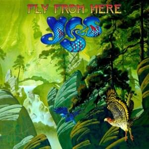 Fly from Here Pt. III - Madman at the Screens - Yes