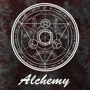 Alchemy (Edward & Alphonse Elric Rap) - Rustage (Ft. GameboyJones)