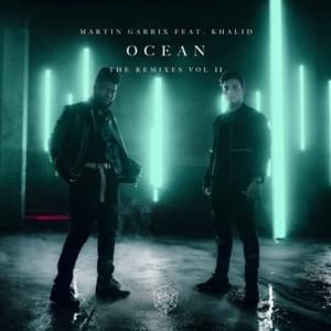 Ocean (Holy Goof Remix) - Martin Garrix (Ft. Khalid)